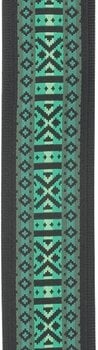 Correa de guitarra textil D'Addario T20W1422 Monterey 3 Correa de guitarra textil - 2