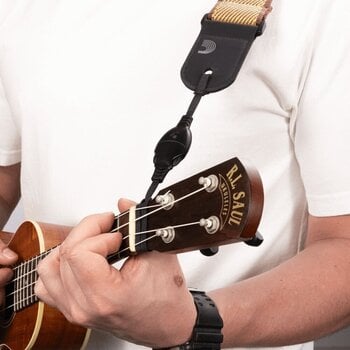 Strap Lock D'Addario DGS12 Strap Lock - 3