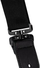 Tekstilni kaiš za gitaru D'Addario 50JSSV18 Joe Satriani Swivel Tekstilni kaiš za gitaru - 1