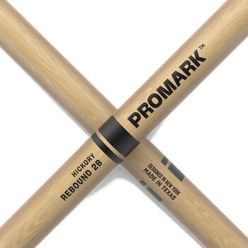Палки за барабани Pro Mark RBH625AW Rebound 2B Палки за барабани - 5