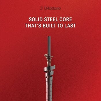 Žica za vilončelo D'Addario J1014 4/4M Žica za vilončelo - 5