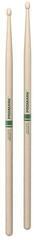 Барабанні палички Pro Mark RBHR535AW Rebound 7A Raw Барабанні палички - 2