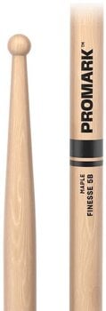 Барабанні палички Pro Mark RBM595RW Finesse 5B Барабанні палички - 2