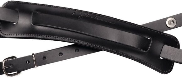 Pojas za gitaru D'Addario 19JL00 John Lennon Signature Pojas za gitaru - 2