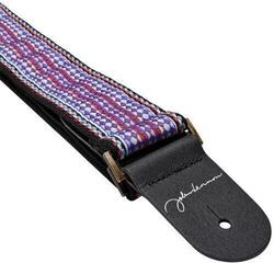 Tekstilni kaiš za gitaru D'Addario 50JL01 John Lennon Signature Tekstilni kaiš za gitaru - 1