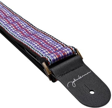 Tekstilni remen za gitaru D'Addario 50JL01 John Lennon Signature Tekstilni remen za gitaru - 2