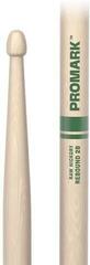 Bubnjarske palice Pro Mark RBHR625AW Rebound 2B Raw Bubnjarske palice - 1