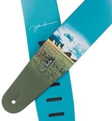 Correa de guitarra D'Addario 25JL00 John Lennon Signature Correa de guitarra - 3