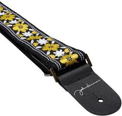 Tekstilni kaiš za gitaru D'Addario 50JL00 John Lennon Signature Tekstilni kaiš za gitaru - 1