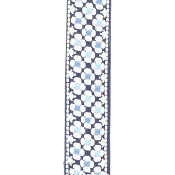 Ukulele-stropp D'Addario 15UKE01 Nylon Ukulele-stropp - 2