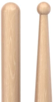 Baguettes Pro Mark RBM595LRW Finesse 5B Long Baguettes - 4
