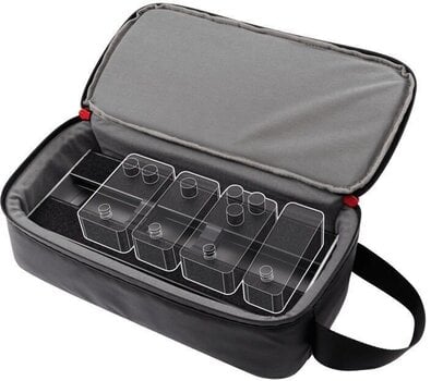 Педалборд/Чанта за ефекти D'Addario PW-BLCPBT-01 - 2