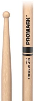 Trommestikker Pro Mark RBM625LRW Finesse 2B Long Trommestikker - 2