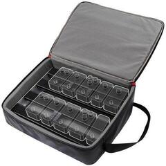 Pedalboard/Bag for Effect D'Addario PW-BLCPBT-02 - 1