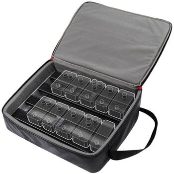 Педалборд/Чанта за ефекти D'Addario PW-BLCPBT-02 - 2