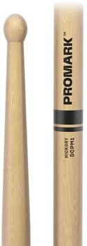 Палочки для маршових барабанів Pro Mark TXDCPM1W DCPM1 Палочки для маршових барабанів - 5