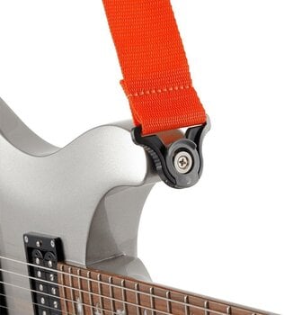 Tekstil gitarreim D'Addario PWSAL404 Auto Lock Tekstil gitarreim - 4