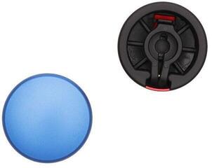 Accessories D'Addario PW-FST-02BURD - 1