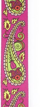 Correa de guitarra textil D'Addario 50JS14 Joe Satriani Correa de guitarra textil - 2