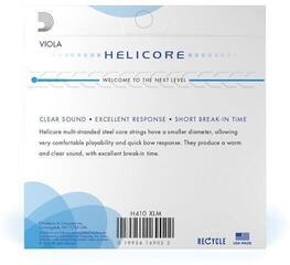 Žica za violu D'Addario H413 XLM Žica za violu - 6