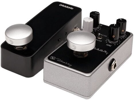 Аксесоари D'Addario PW-FST-02S - 4