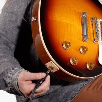 Пач кабл D'Addario PW-CGTPRA-01 Classic Series Right-Angle Пач кабл - 2