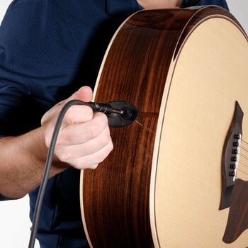 Пач кабл D'Addario PW-CGTPRA-01 Classic Series Right-Angle Пач кабл - 4