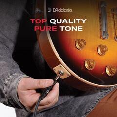 Пач кабл D'Addario PW-CGTPRA-01 Classic Series Right-Angle Пач кабл - 5