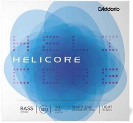 Kontrabasstrenger D'Addario HH610 3/4L Kontrabasstrenger - 5