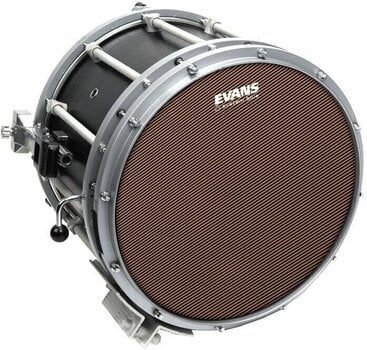 Peaux pour percussions de défilé Evans SB14MSB System Blue™ Peaux pour percussions de défilé - 2