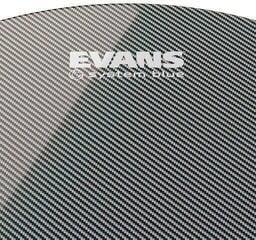 Peaux pour percussions de défilé Evans SB14MSB System Blue™ Peaux pour percussions de défilé - 2