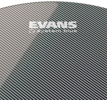 Peaux pour percussions de défilé Evans SB14MSB System Blue™ Peaux pour percussions de défilé - 3