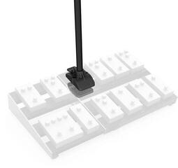 Mikrofonstativ D'Addario PW-XPNDPBMS-01 Mikrofonstativ - 1