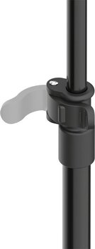 Mikrofonstativ D'Addario PW-XPNDPBMS-01 Mikrofonstativ - 4