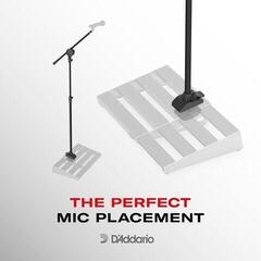 Mikrofonstativ D'Addario PW-XPNDPBMS-01 Mikrofonstativ - 4