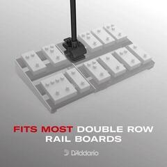 Mikrofonstativ D'Addario PW-XPNDPBMS-01 Mikrofonstativ - 5