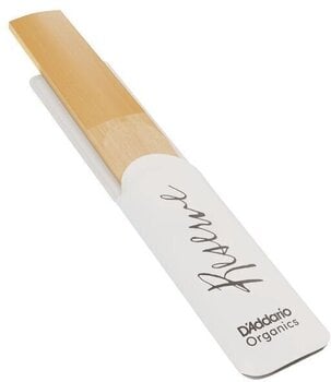 Baryton saxofon reed Rico Organic Reserve 3.5 5-Pack Baryton saxofon reed - 10