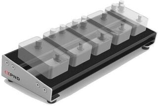 Pedalera/Bolsa para Efectos D'Addario PW-XPNDCORE-01E - 3