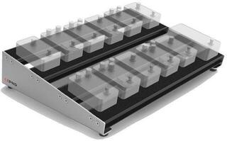 Pedalboard/Bag for Effect D'Addario PW-XPNDCORE-02E - 3