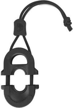 Fermeture de sangle D'Addario PW-AJL-02 Fermeture de sangle - 2