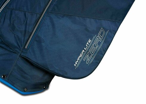 Golf Bag Callaway Hyper Lite Zero Navy Camo Stand Bag 2019 - 3