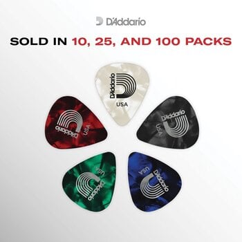 Trzalica D'Addario 1CAP7-10 Trzalica - 5