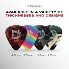 Púa D'Addario 1CAP2-10 Púa - 3