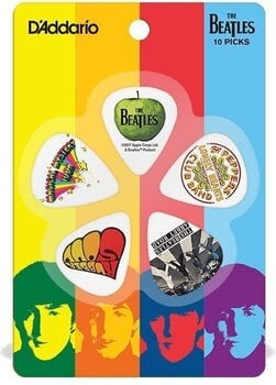 Trzalica D'Addario 1CWH6-10B3 Trzalica - 2