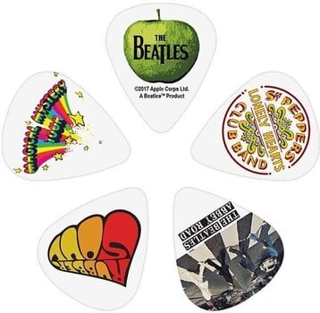 Púa D'Addario 1CWH4-10B3 Púa - 3