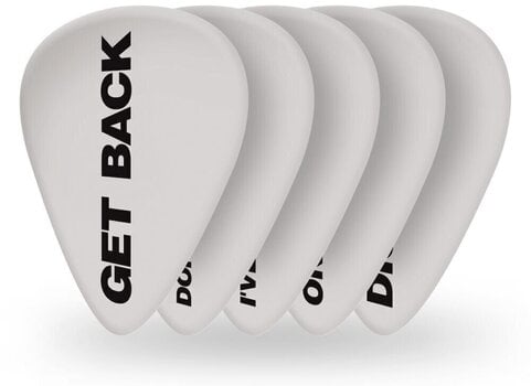 Púa D'Addario 1CWH2-10B8 Púa - 2