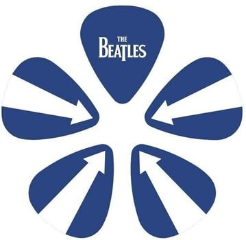 Πένα D'Addario 1CWH4-10B1 Πένα - 3