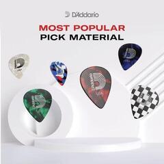 Pană D'Addario 1CGP2-10 Pană - 1