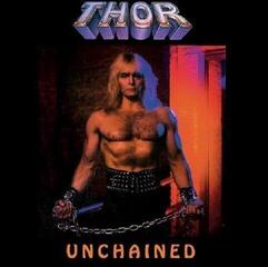 Vinilinė plokštelė Thor - Unchained (LP) - 1