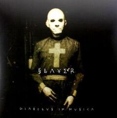 Vinylplate Slayer - Diabolus In Musica (Reissue) (180 g) (LP) - 1